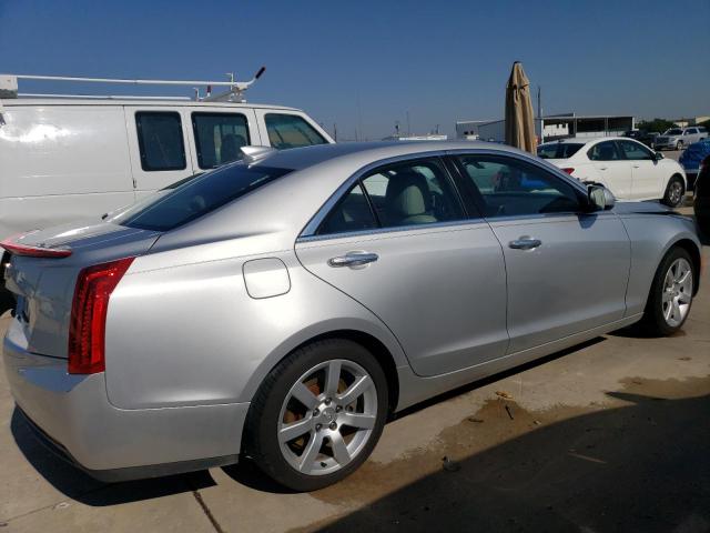 Photo 2 VIN: 1G6AA5RA5G0197688 - CADILLAC ATS 