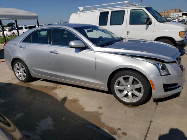 Photo 3 VIN: 1G6AA5RA5G0197688 - CADILLAC ATS 