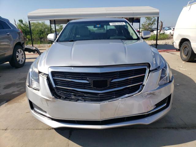 Photo 4 VIN: 1G6AA5RA5G0197688 - CADILLAC ATS 