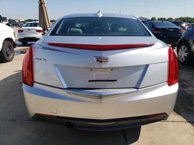 Photo 5 VIN: 1G6AA5RA5G0197688 - CADILLAC ATS 