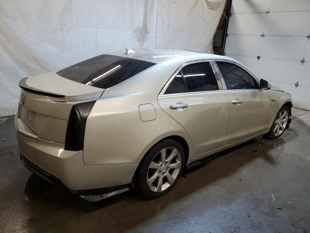 Photo 2 VIN: 1G6AA5RA6D0101515 - CADILLAC ATS 