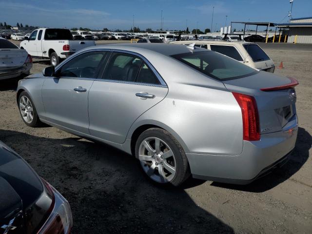 Photo 1 VIN: 1G6AA5RA6D0129346 - CADILLAC ATS 