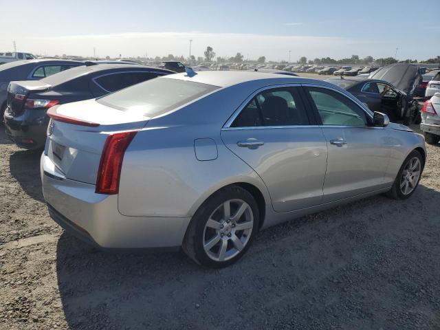 Photo 2 VIN: 1G6AA5RA6D0129346 - CADILLAC ATS 