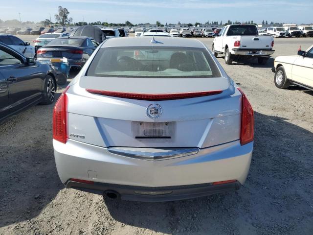 Photo 5 VIN: 1G6AA5RA6D0129346 - CADILLAC ATS 