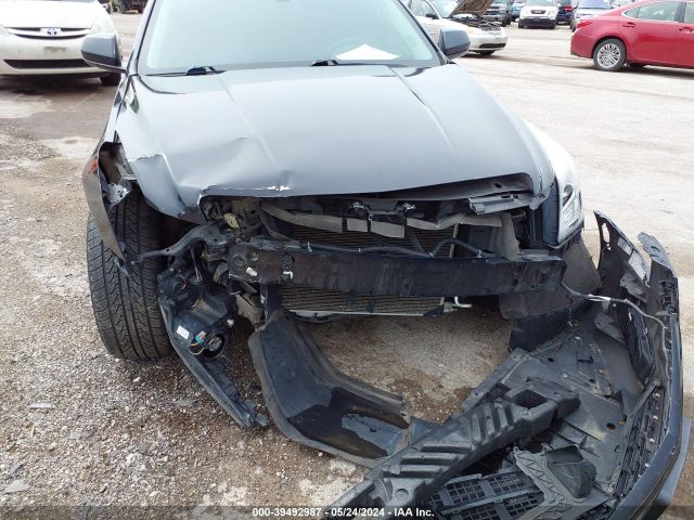 Photo 5 VIN: 1G6AA5RA6D0137558 - CADILLAC ATS 