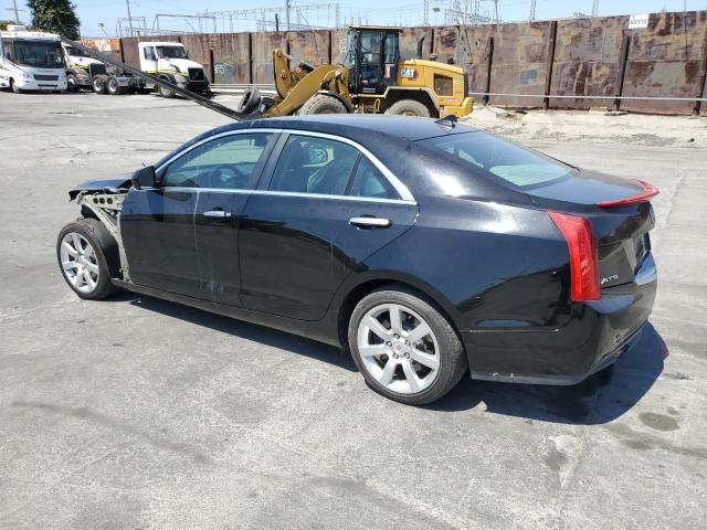 Photo 1 VIN: 1G6AA5RA6E0109891 - CADILLAC ATS 