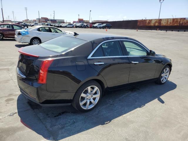 Photo 2 VIN: 1G6AA5RA6E0109891 - CADILLAC ATS 