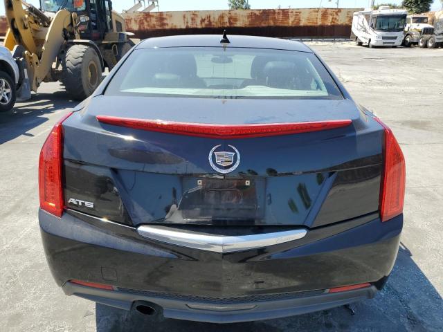 Photo 5 VIN: 1G6AA5RA6E0109891 - CADILLAC ATS 