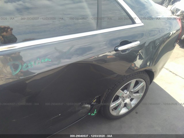 Photo 5 VIN: 1G6AA5RA6E0129588 - CADILLAC ATS 