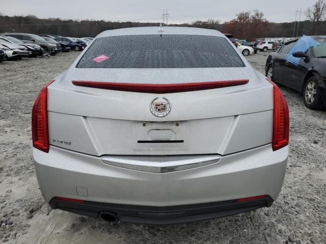 Photo 5 VIN: 1G6AA5RA6E0152045 - CADILLAC ATS 