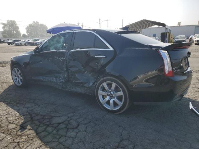 Photo 1 VIN: 1G6AA5RA6F0103316 - CADILLAC ATS 