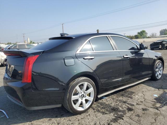 Photo 2 VIN: 1G6AA5RA6F0103316 - CADILLAC ATS 