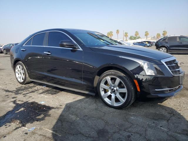 Photo 3 VIN: 1G6AA5RA6F0103316 - CADILLAC ATS 