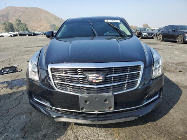 Photo 4 VIN: 1G6AA5RA6F0103316 - CADILLAC ATS 