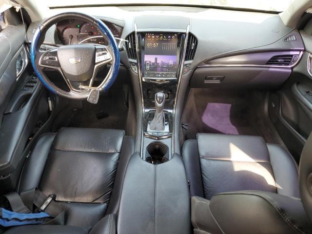 Photo 7 VIN: 1G6AA5RA6F0103316 - CADILLAC ATS 