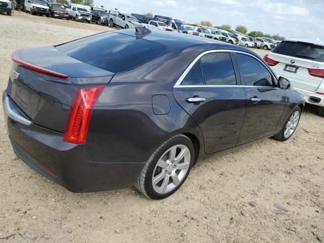 Photo 2 VIN: 1G6AA5RA6F0123436 - CADILLAC ATS 