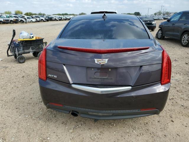 Photo 5 VIN: 1G6AA5RA6F0123436 - CADILLAC ATS 