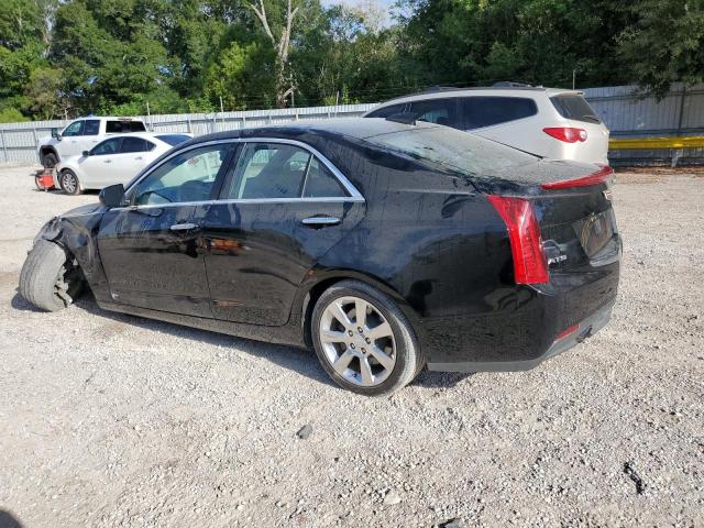 Photo 1 VIN: 1G6AA5RA6F0135568 - CADILLAC ATS 