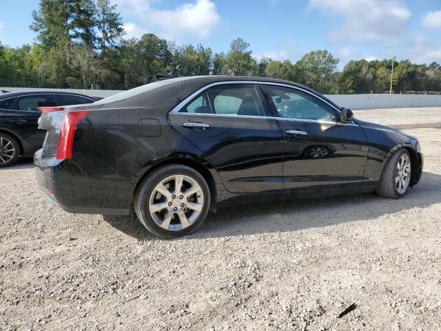 Photo 2 VIN: 1G6AA5RA6F0135568 - CADILLAC ATS 