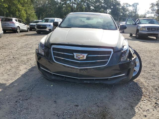 Photo 4 VIN: 1G6AA5RA6F0135568 - CADILLAC ATS 