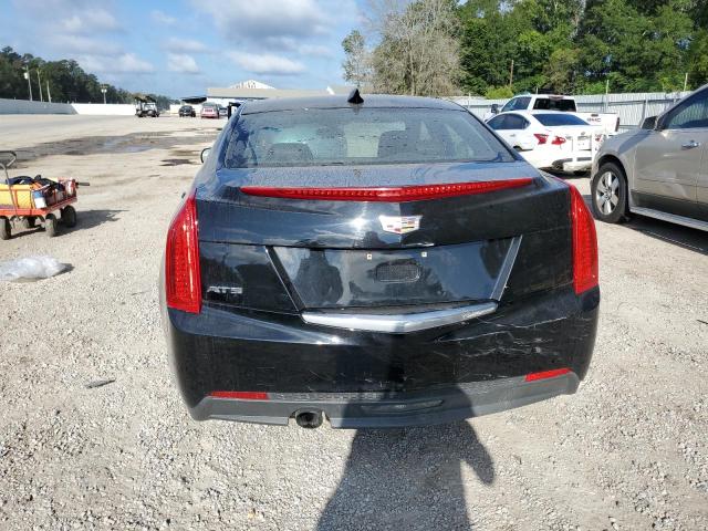 Photo 5 VIN: 1G6AA5RA6F0135568 - CADILLAC ATS 