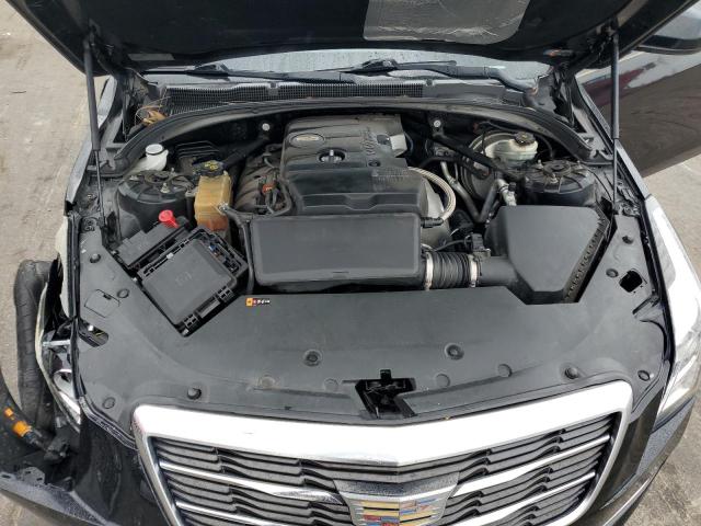 Photo 10 VIN: 1G6AA5RA6G0111739 - CADILLAC ATS 