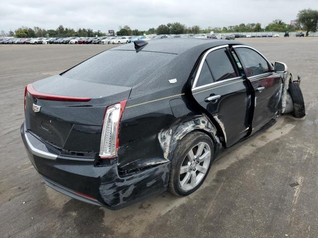 Photo 2 VIN: 1G6AA5RA6G0111739 - CADILLAC ATS 