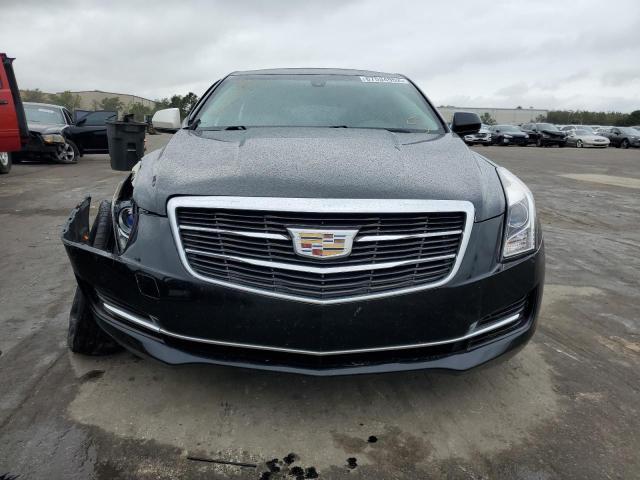 Photo 4 VIN: 1G6AA5RA6G0111739 - CADILLAC ATS 