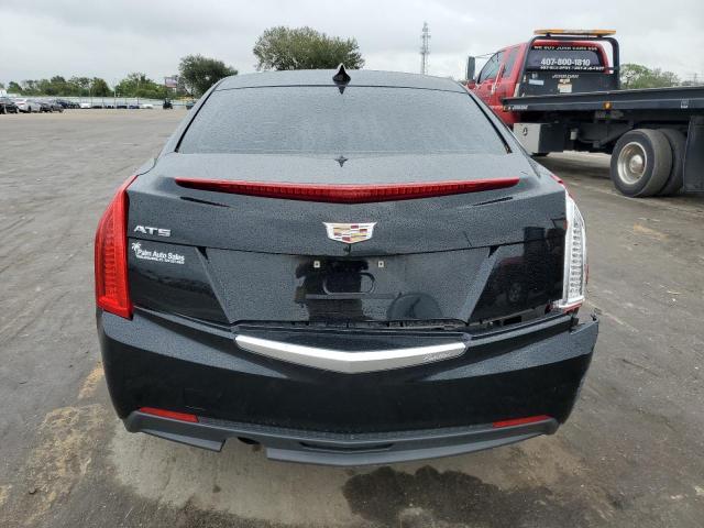 Photo 5 VIN: 1G6AA5RA6G0111739 - CADILLAC ATS 