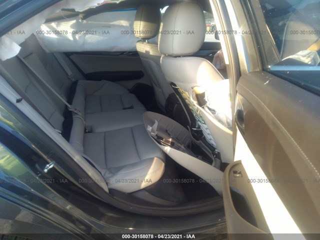 Photo 7 VIN: 1G6AA5RA6G0147026 - CADILLAC ATS SEDAN 