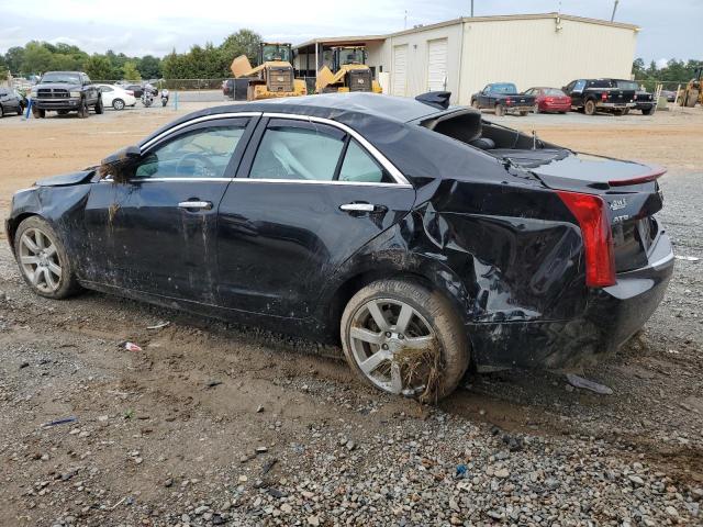 Photo 1 VIN: 1G6AA5RA6G0149049 - CADILLAC ATS 