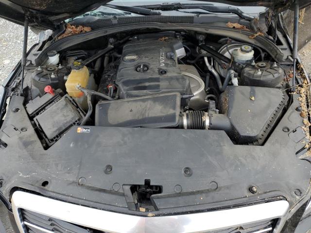 Photo 10 VIN: 1G6AA5RA6G0149049 - CADILLAC ATS 