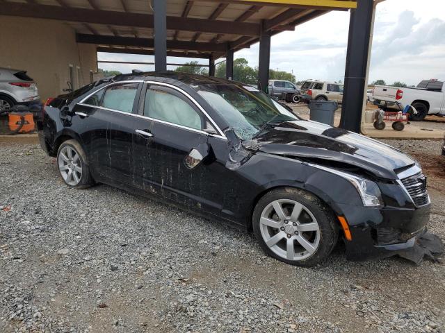 Photo 3 VIN: 1G6AA5RA6G0149049 - CADILLAC ATS 