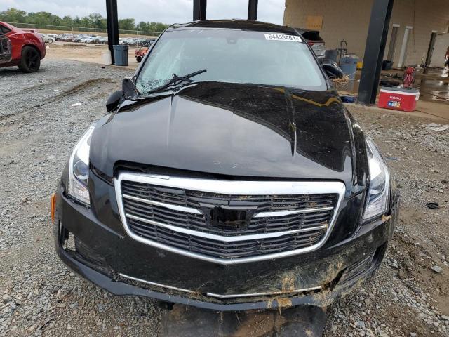 Photo 4 VIN: 1G6AA5RA6G0149049 - CADILLAC ATS 