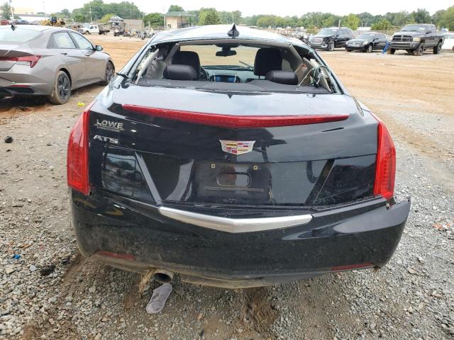 Photo 5 VIN: 1G6AA5RA6G0149049 - CADILLAC ATS 