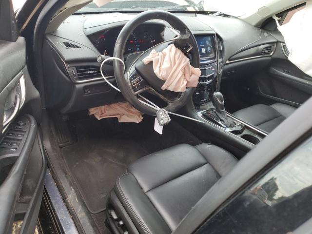 Photo 7 VIN: 1G6AA5RA6G0149049 - CADILLAC ATS 