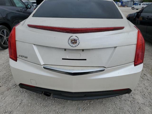 Photo 5 VIN: 1G6AA5RA7D0127413 - CADILLAC ATS 