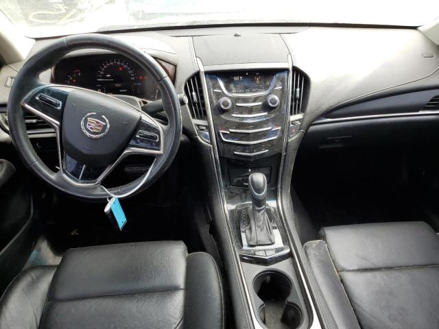 Photo 7 VIN: 1G6AA5RA7D0127413 - CADILLAC ATS 