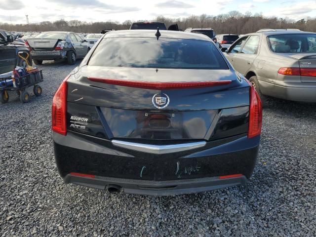 Photo 5 VIN: 1G6AA5RA7D0130313 - CADILLAC ATS 