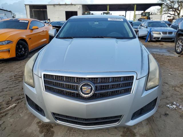 Photo 4 VIN: 1G6AA5RA7D0139190 - CADILLAC ATS 