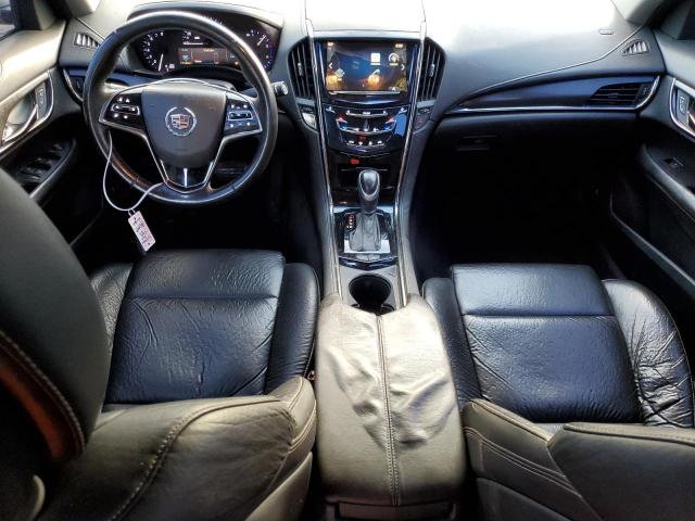 Photo 7 VIN: 1G6AA5RA7D0139190 - CADILLAC ATS 