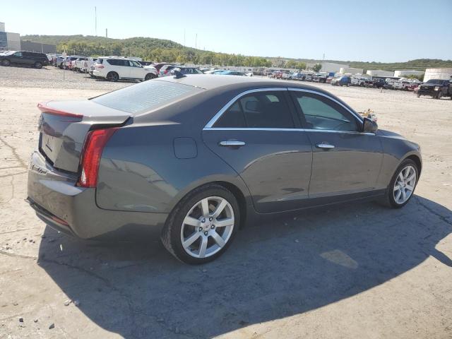 Photo 2 VIN: 1G6AA5RA7D0139710 - CADILLAC ATS 