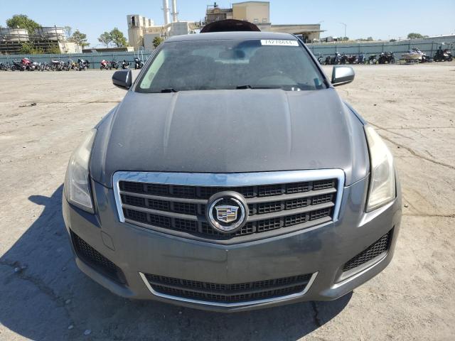 Photo 4 VIN: 1G6AA5RA7D0139710 - CADILLAC ATS 