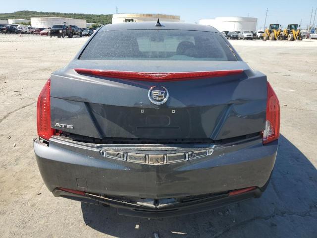 Photo 5 VIN: 1G6AA5RA7D0139710 - CADILLAC ATS 