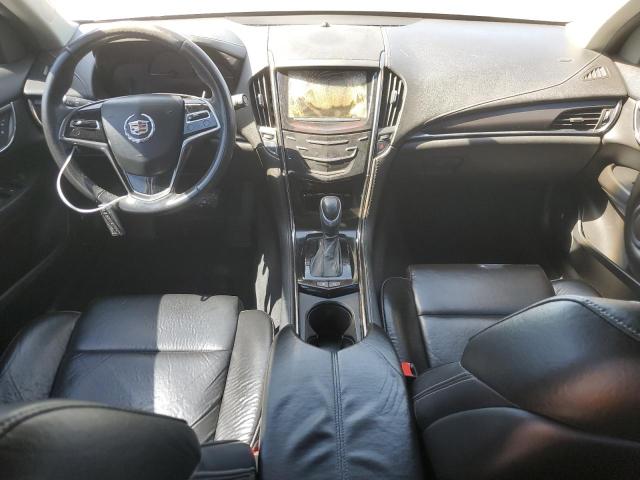 Photo 7 VIN: 1G6AA5RA7D0139710 - CADILLAC ATS 