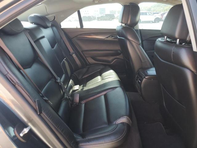 Photo 9 VIN: 1G6AA5RA7D0139710 - CADILLAC ATS 