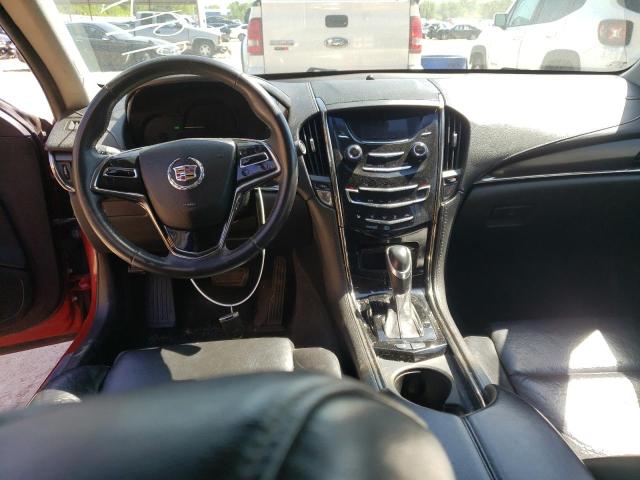 Photo 7 VIN: 1G6AA5RA7D0150366 - CADILLAC ATS 