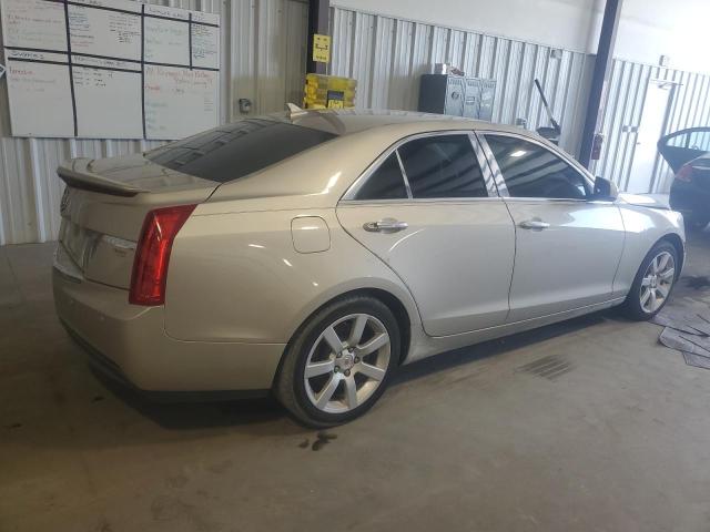 Photo 2 VIN: 1G6AA5RA7D0152733 - CADILLAC ATS 