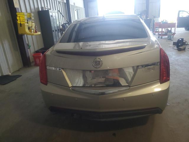 Photo 5 VIN: 1G6AA5RA7D0152733 - CADILLAC ATS 