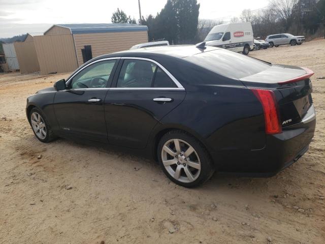 Photo 1 VIN: 1G6AA5RA7D0168012 - CADILLAC ATS 